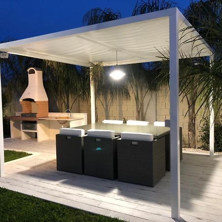 קלטביאנו Villa Sicilia מראה חיצוני תמונה