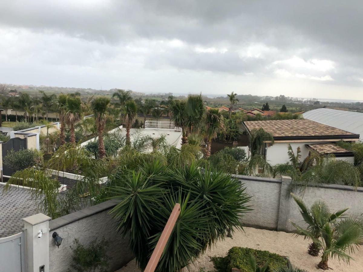 קלטביאנו Villa Sicilia מראה חיצוני תמונה
