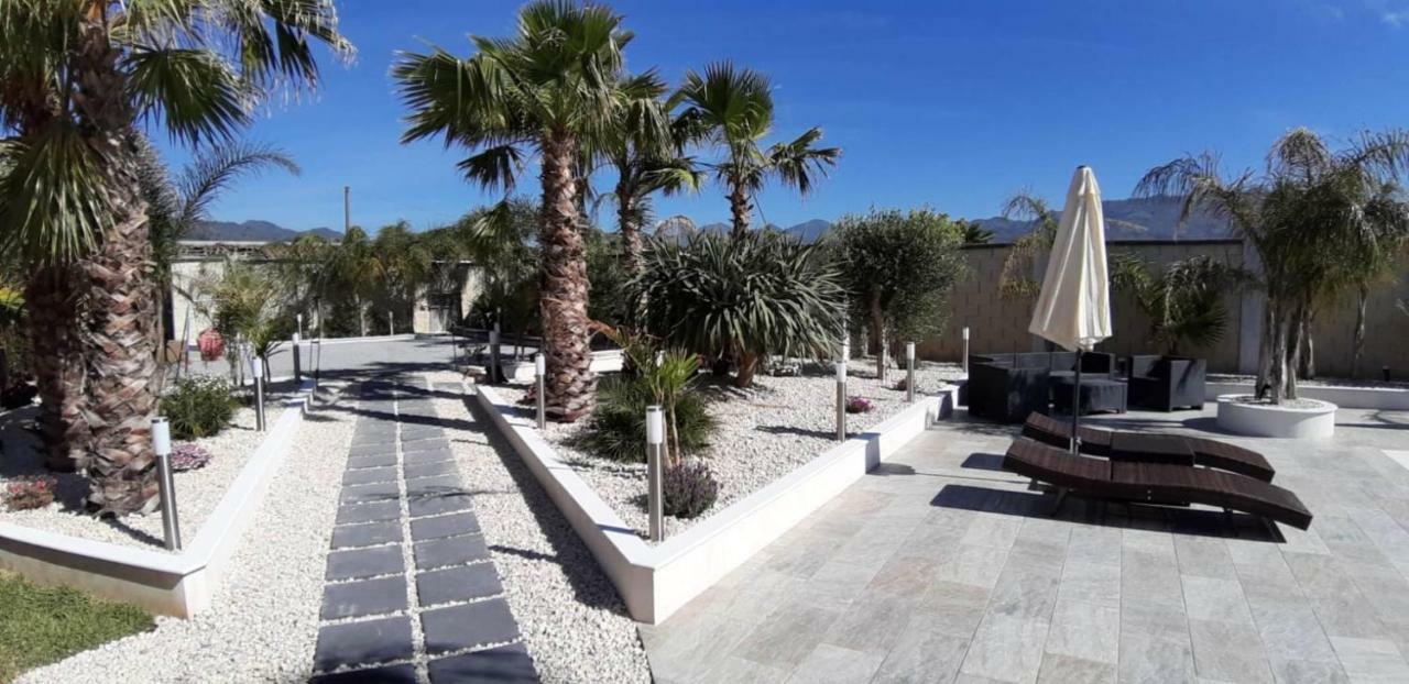 קלטביאנו Villa Sicilia מראה חיצוני תמונה