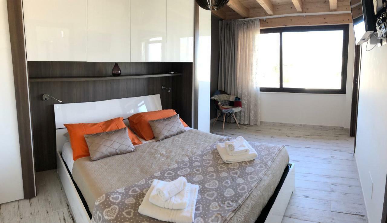 קלטביאנו Villa Sicilia מראה חיצוני תמונה