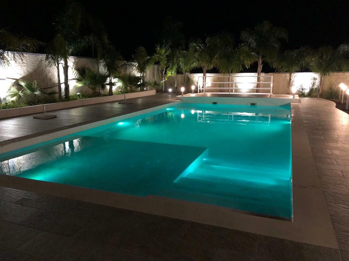 קלטביאנו Villa Sicilia מראה חיצוני תמונה