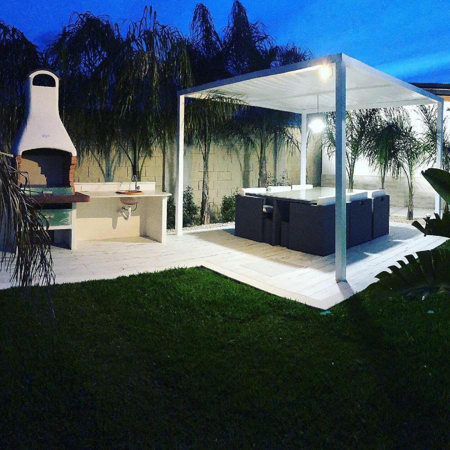 קלטביאנו Villa Sicilia מראה חיצוני תמונה