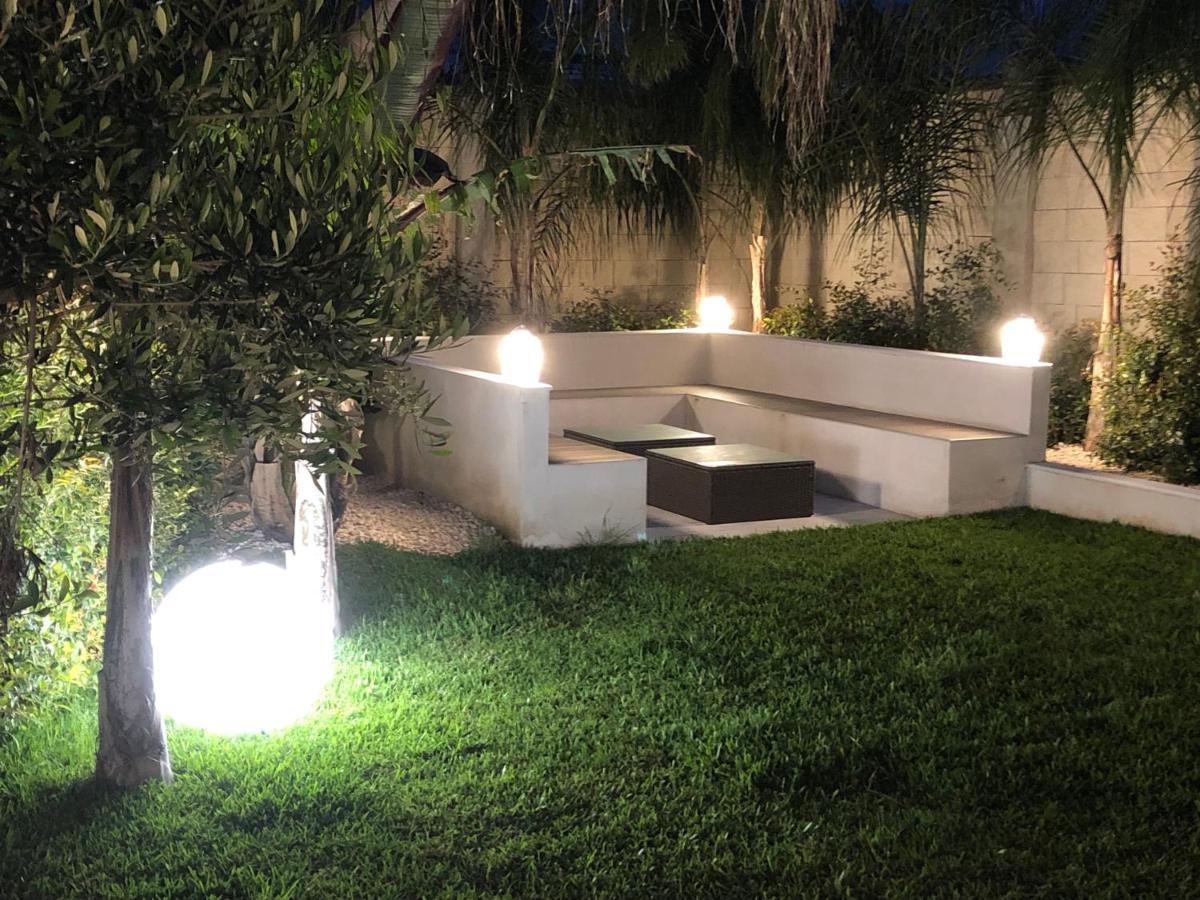 קלטביאנו Villa Sicilia מראה חיצוני תמונה