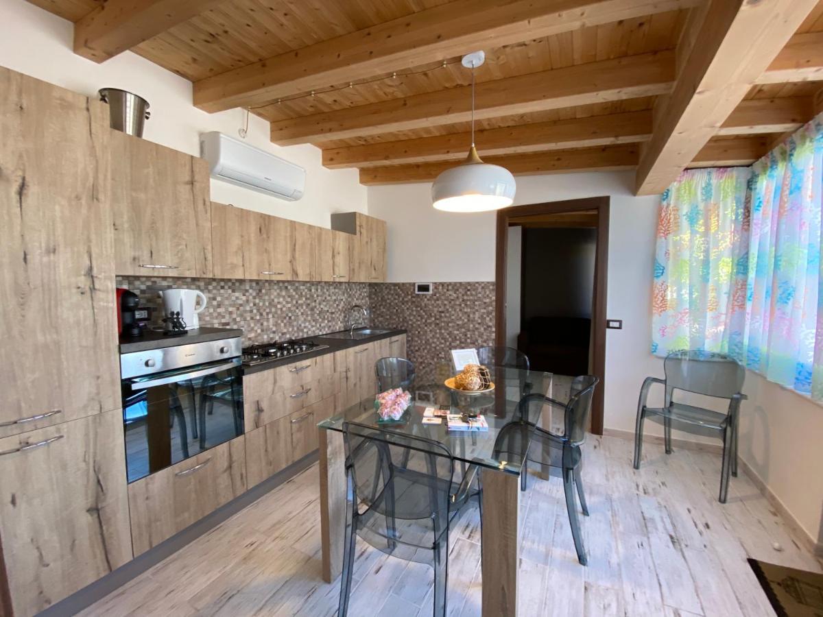 קלטביאנו Villa Sicilia מראה חיצוני תמונה
