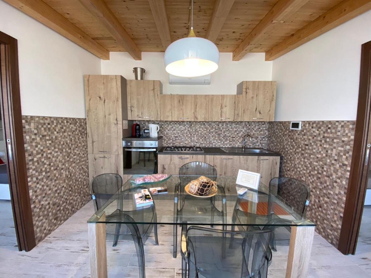 קלטביאנו Villa Sicilia מראה חיצוני תמונה