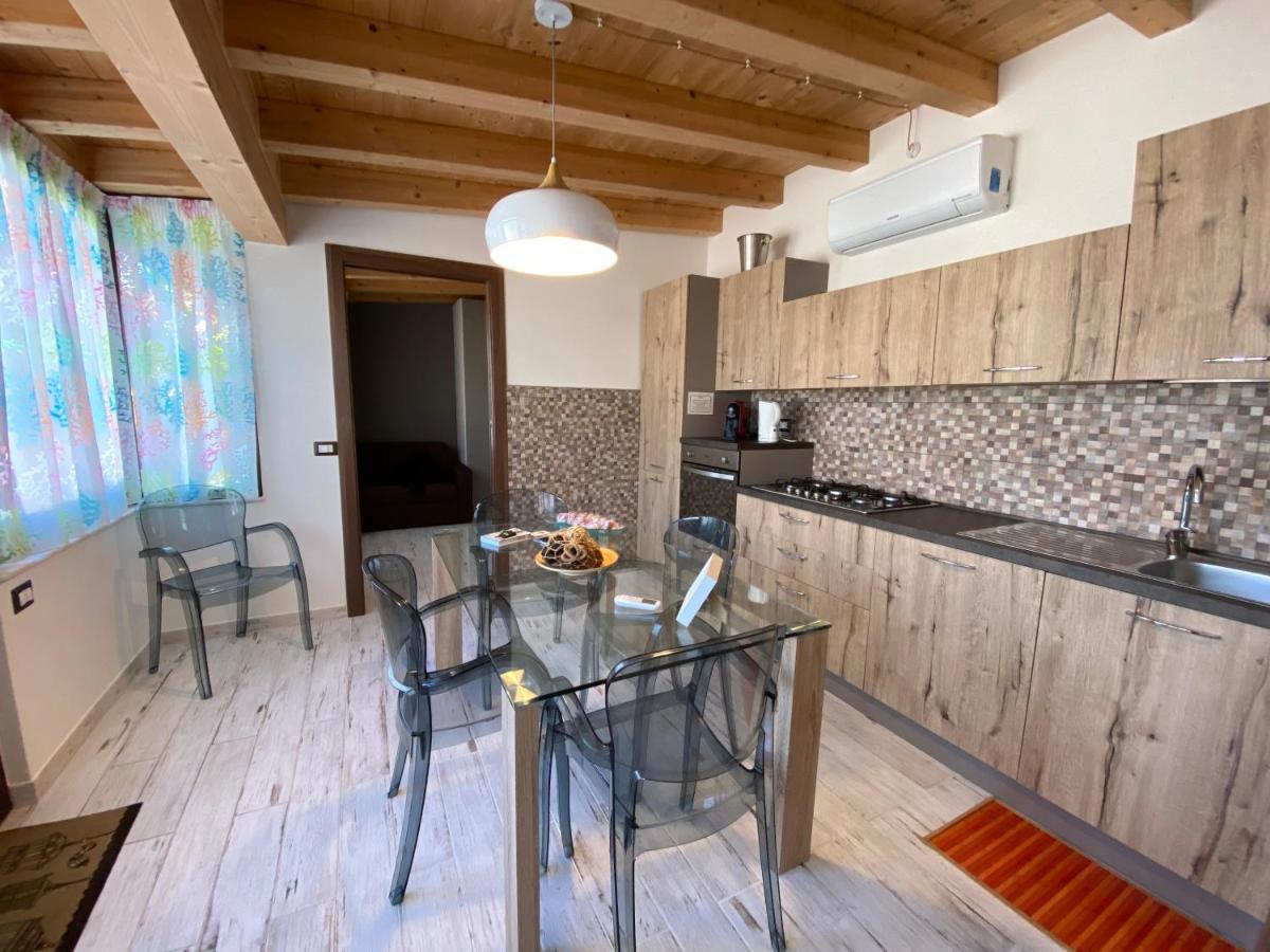 קלטביאנו Villa Sicilia מראה חיצוני תמונה