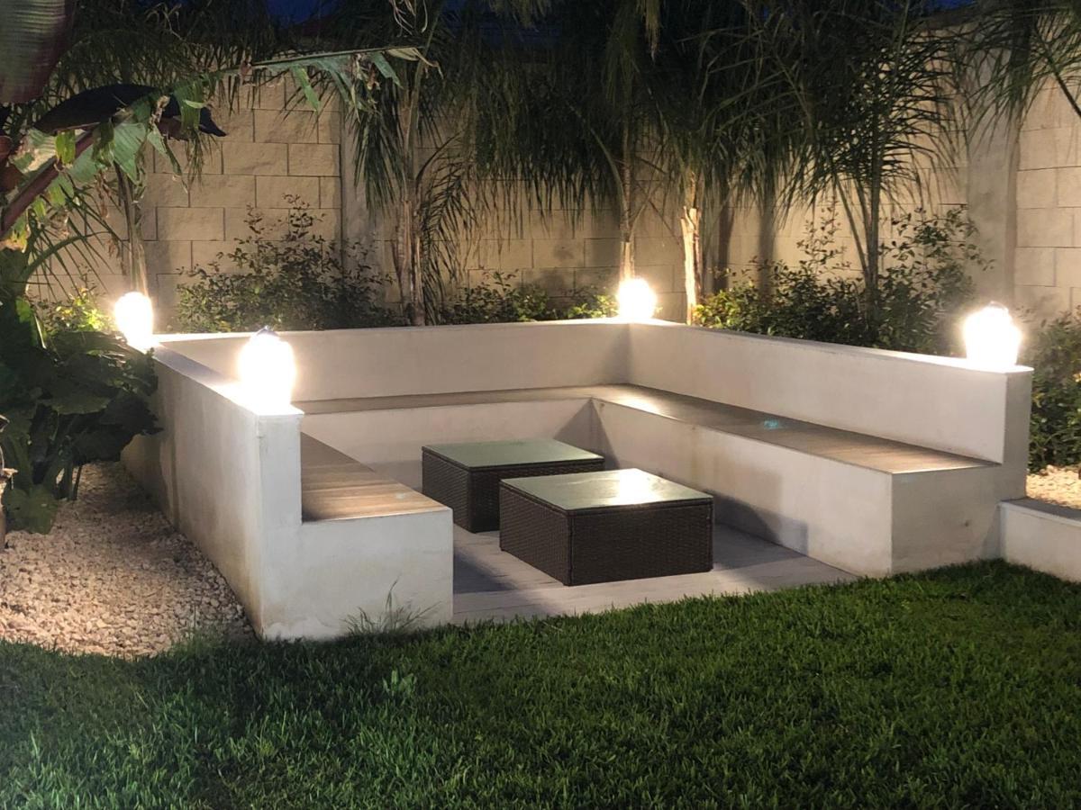 קלטביאנו Villa Sicilia מראה חיצוני תמונה